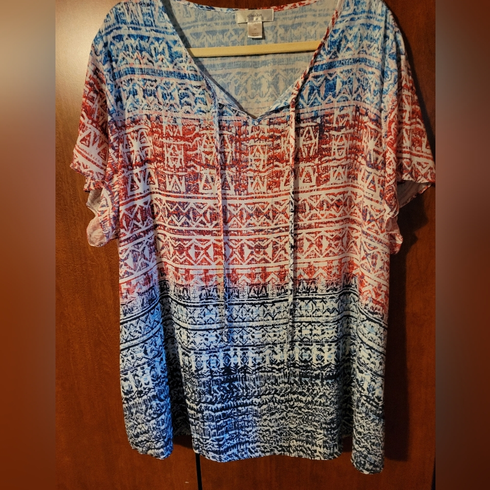 Ladies Top